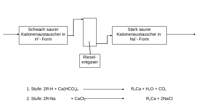 teilentsalzung